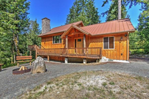 Hotels in Clallam County